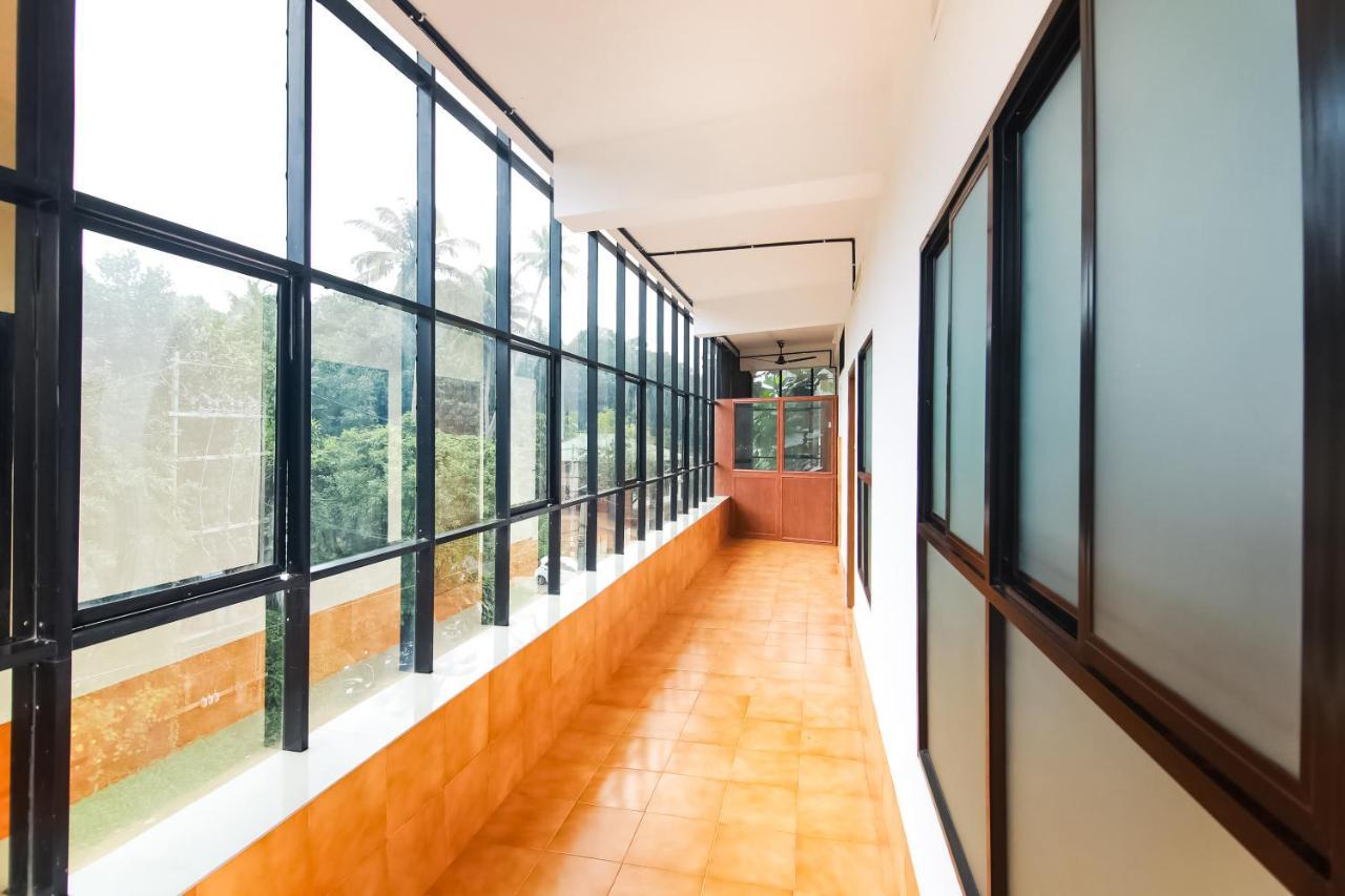Modern Rooms Mundakāyam Camera foto